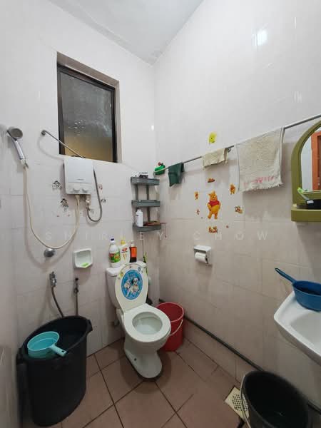 Taman Penampang - 4