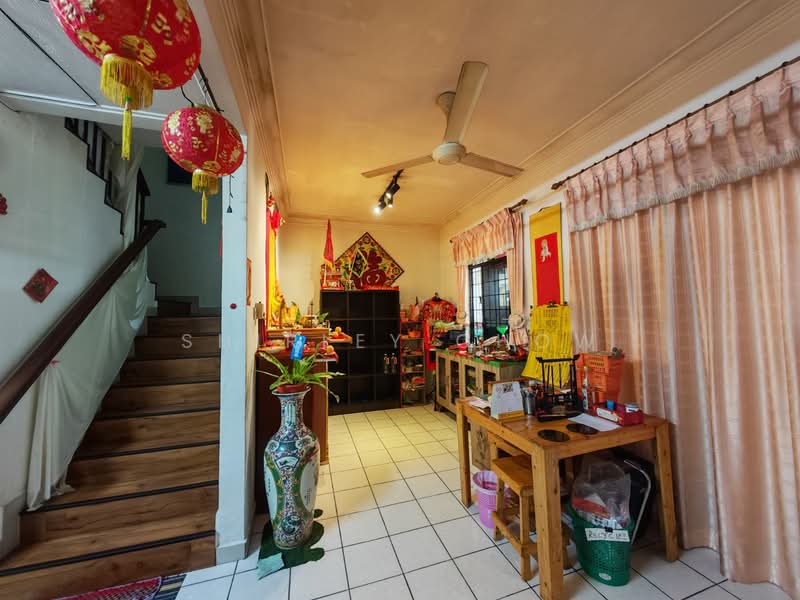 Taman Penampang - 5