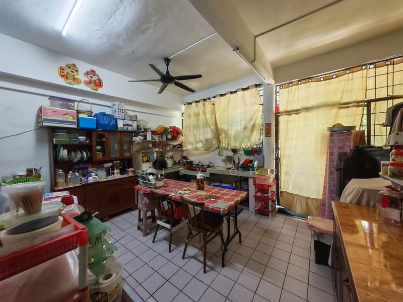 Rumah Teres 2 Tingkat untuk Dijual di Kota Kinabalu (Sabah) - shirley Chow - PropertyGuru.com.my