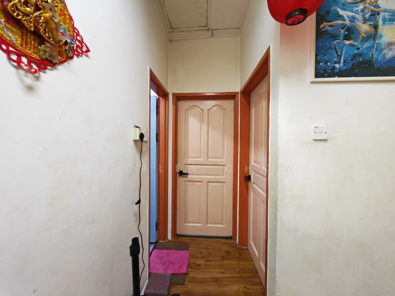 Rumah Teres 2 Tingkat untuk Dijual di Kota Kinabalu (Sabah) - shirley Chow - PropertyGuru.com.my
