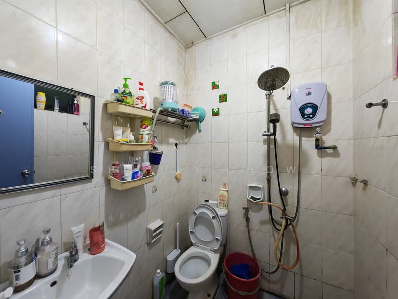 Rumah Teres 2 Tingkat untuk Dijual di Kota Kinabalu (Sabah) - shirley Chow - PropertyGuru.com.my