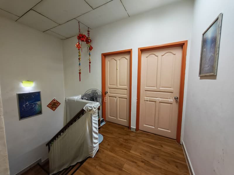 Rumah Teres 2 Tingkat untuk Dijual di Kota Kinabalu (Sabah) - shirley Chow - PropertyGuru.com.my