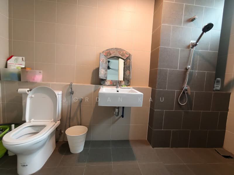 Cluster House for Sale in Johor Bahru (Johor) - Jordan Kau - PropertyGuru.com.my