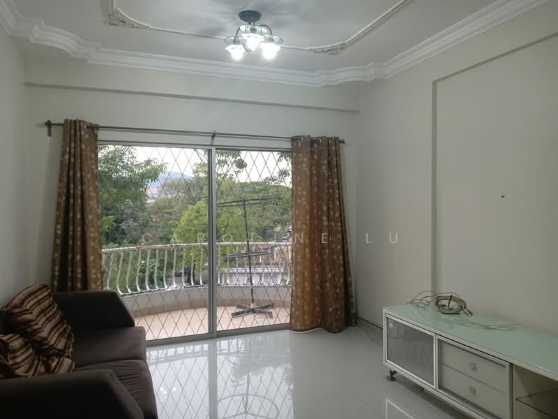 Kondominium untuk Disewa di Menara Sri Damansara (SD Tower) - Caroline Lu - PropertyGuru.com.my