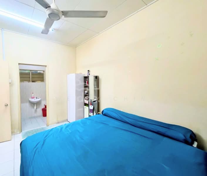1-storey Terraced House for Sale in Saujana Puchong (Puchong) - Wendy Chin - Bedroom - PropertyGuru.com.my
