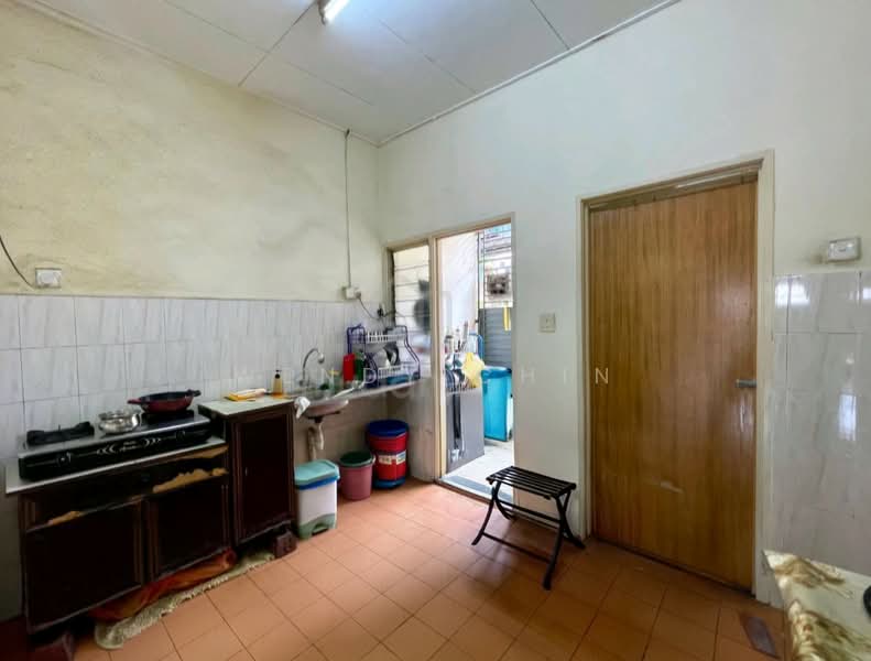 1-storey Terraced House for Sale in Saujana Puchong (Puchong) - Wendy Chin - PropertyGuru.com.my