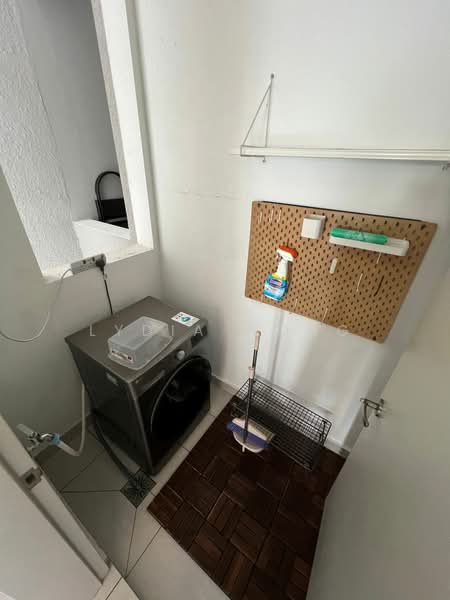 Servis Apartment untuk Disewa di The Clio 2 Residences - Lydia Wong - Interior - PropertyGuru.com.my