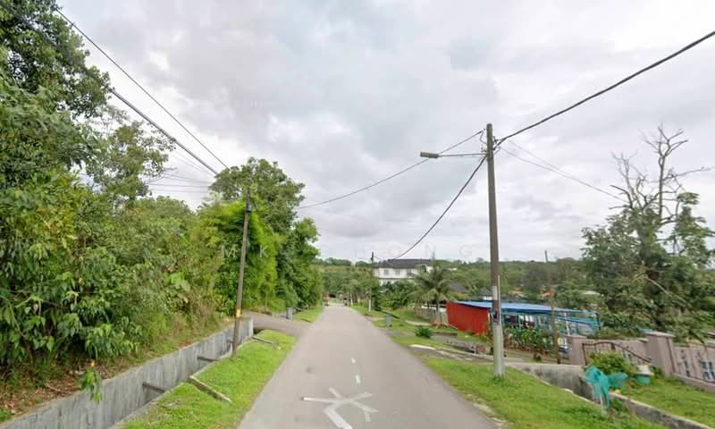 Residential Land for Sale in Johor Bahru (Johor) - MK Chong - Exterior - PropertyGuru.com.my