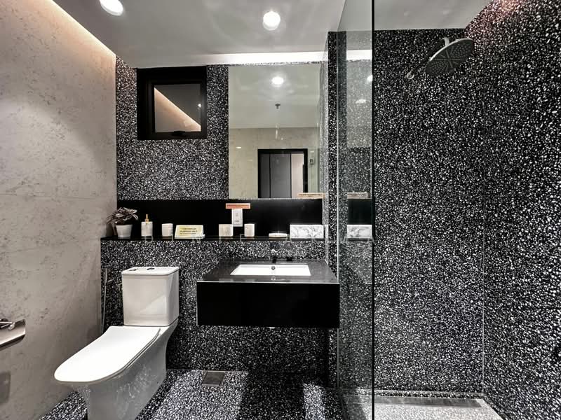 Condominium for Sale at Terra - Dinie Akmal - Bathroom - PropertyGuru.com.my