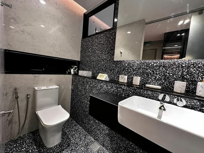Condominium for Sale at Terra - Dinie Akmal - Bathroom - PropertyGuru.com.my