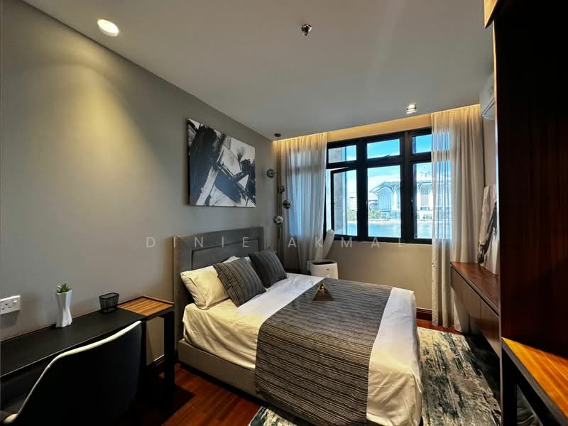 Condominium for Sale at Terra - Dinie Akmal - Bedroom - PropertyGuru.com.my