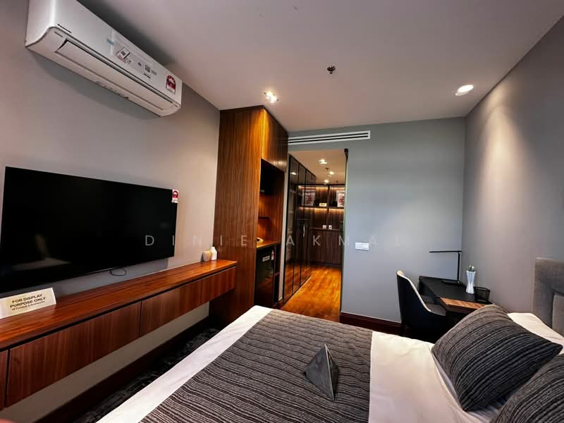 Condominium for Sale at Terra - Dinie Akmal - PropertyGuru.com.my