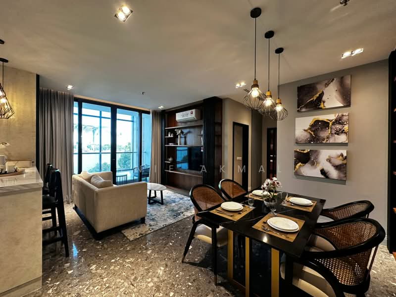 Condominium for Sale at Terra - Dinie Akmal - PropertyGuru.com.my