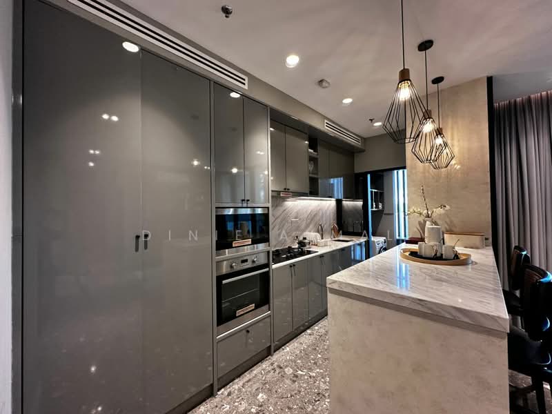 Condominium for Sale at Terra - Dinie Akmal - PropertyGuru.com.my