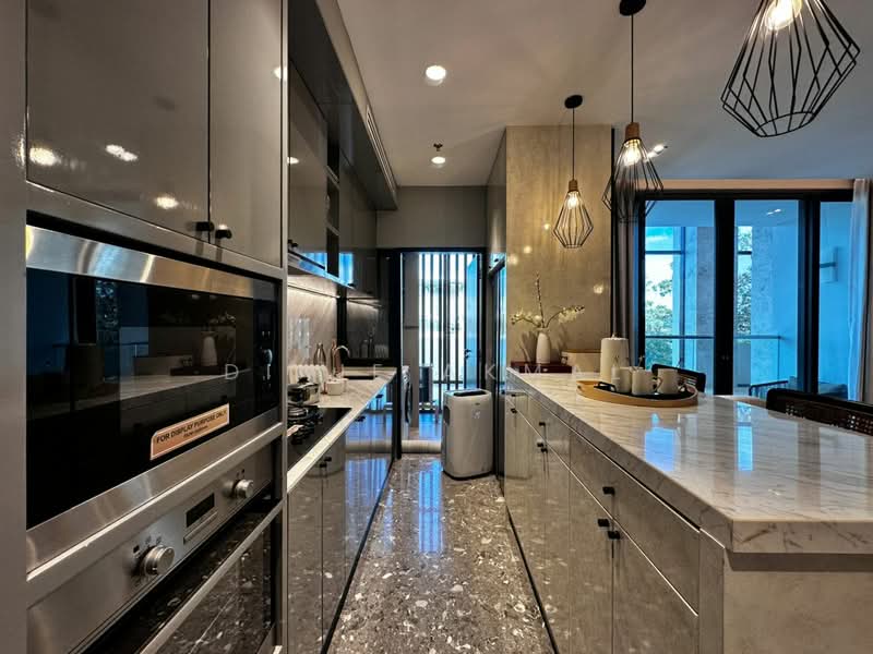 Condominium for Sale at Terra - Dinie Akmal - PropertyGuru.com.my