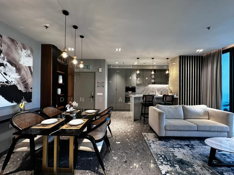 Condominium for Sale at Terra - Dinie Akmal - PropertyGuru.com.my