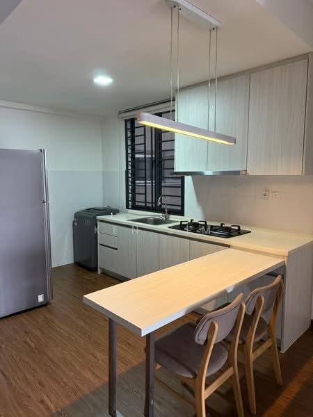 Service Residence for Rent at Residences @ 1 Tebrau - Ken Sim - PropertyGuru.com.my