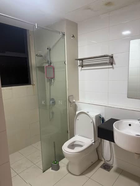 Service Residence for Rent at Residences @ 1 Tebrau - Ken Sim - PropertyGuru.com.my