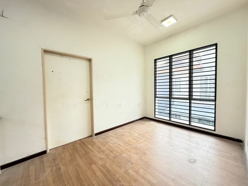 Rumah Kluster untuk Disewa di Rawang (Selangor) - Evelyn Khoo - Room - PropertyGuru.com.my