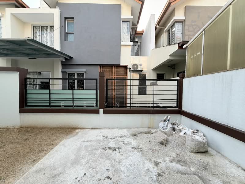 Rumah Kluster untuk Disewa di Rawang (Selangor) - Evelyn Khoo - Side Land - PropertyGuru.com.my