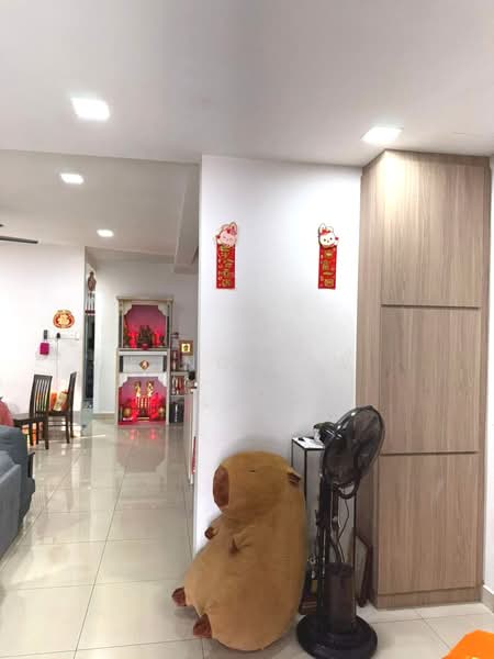 2-storey Terraced House for Sale in Taman Setia Indah (Tebrau) - Kino Jaw - Interior - PropertyGuru.com.my