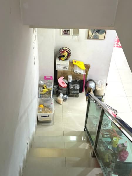 2-storey Terraced House for Sale in Taman Setia Indah (Tebrau) - Kino Jaw - Interior - PropertyGuru.com.my