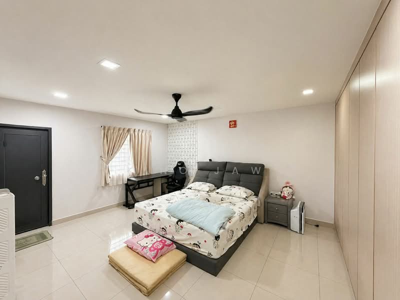 2-storey Terraced House for Sale in Taman Setia Indah (Tebrau) - Kino Jaw - Bedroom - PropertyGuru.com.my