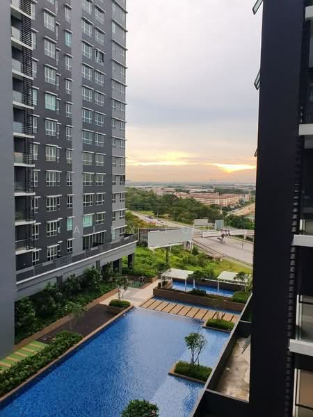 Service Residence for Sale at Gaya Resort Homes - Alex Tong - PropertyGuru.com.my