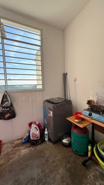 Apartment for Sale at Flora Damai - Yucong . - Interior - PropertyGuru.com.my