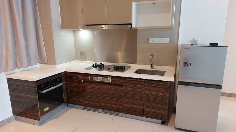 Service Residence for Rent at R&F Princess Cove Phase 1 - Pier Lye - PropertyGuru.com.my