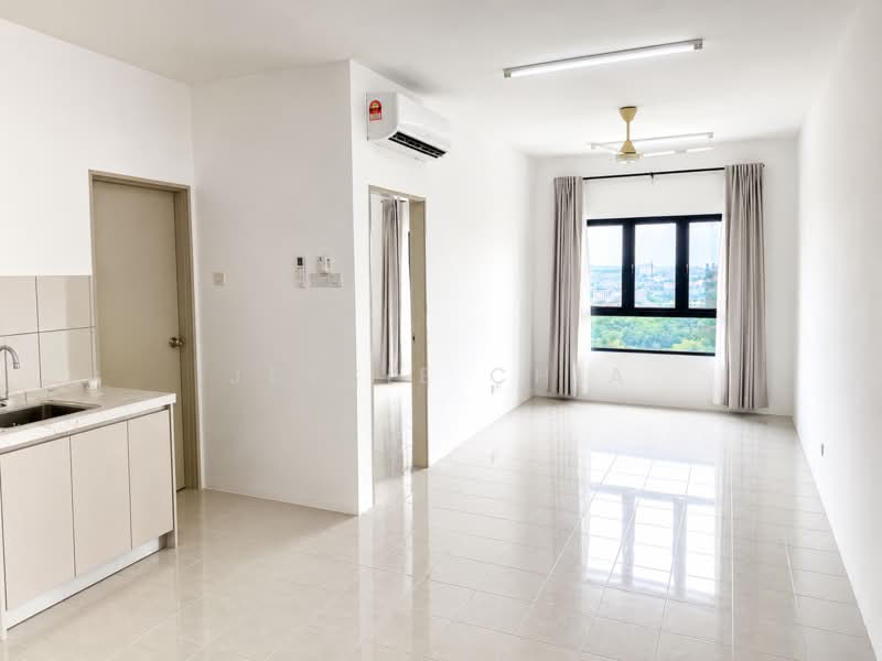 Service Residence for Rent at Metro @ Cheras - Jessie Chia - Kitchen - PropertyGuru.com.my