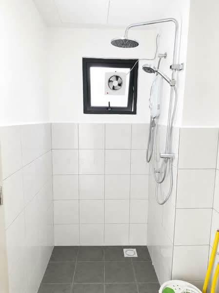 Service Residence for Rent at Metro @ Cheras - Jessie Chia - Bathroom - PropertyGuru.com.my