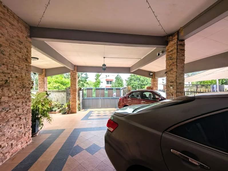 Rumah Banglo untuk Dijual di Kuala Lumpur (Kuala Lumpur) - Noraini Dahan - Exterior - PropertyGuru.com.my