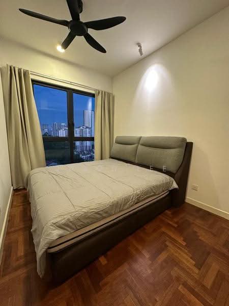 Kediaman Servis untuk Disewa di Residency V - Jason Lee - Bedroom - PropertyGuru.com.my