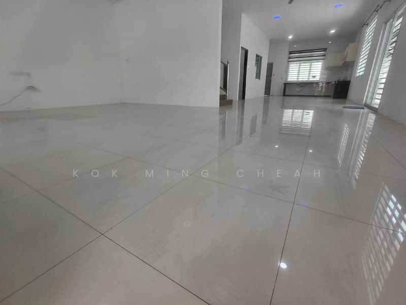 Semi-Detached House for Sale in Taman Heawood (Sungai Siput) - Kok Ming Cheah - PropertyGuru.com.my