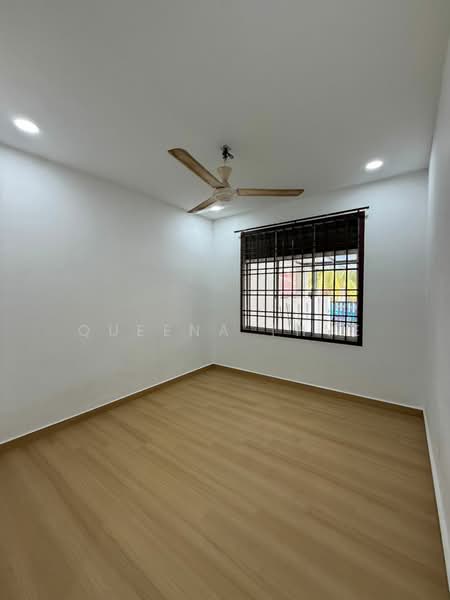 Rumah Teres 1 Tingkat untuk Dijual di Taman Puteri Wangsa (Ulu Tiram) - Queena Thye - Interior - PropertyGuru.com.my