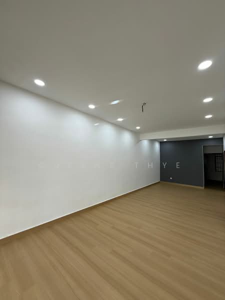 Rumah Teres 1 Tingkat untuk Dijual di Taman Puteri Wangsa (Ulu Tiram) - Queena Thye - Interior - PropertyGuru.com.my