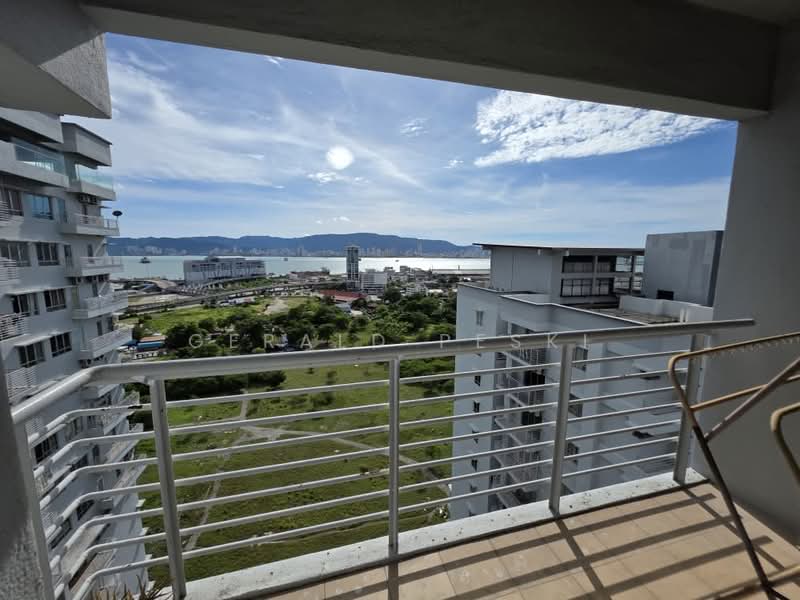 Condominium for Rent at Sea View Tower - Gerald Peski - PropertyGuru.com.my