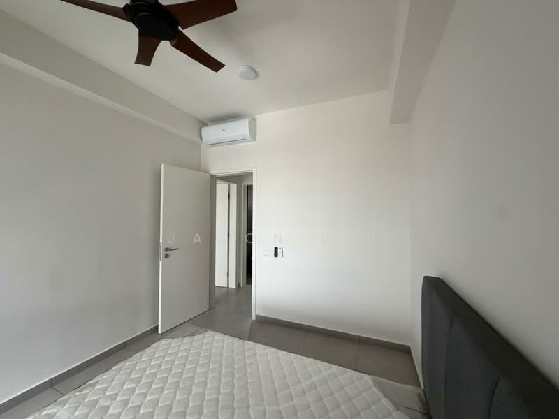 Servis Apartment untuk Disewa di D'Ivo - Jason Lai - Bedroom - PropertyGuru.com.my