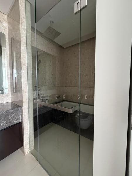 Service Residence for Rent at Regent Suites @ Pavilion Damansara Heights - Peter Sek - PropertyGuru.com.my