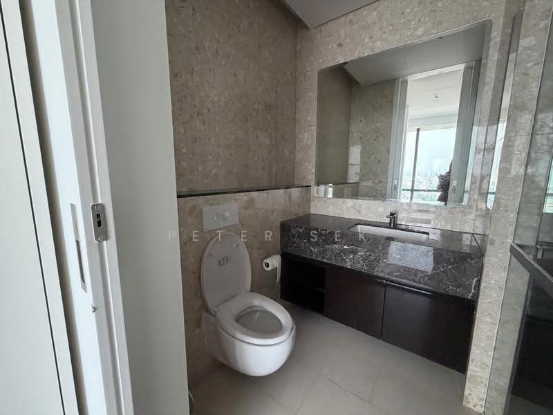 Service Residence for Rent at Regent Suites @ Pavilion Damansara Heights - Peter Sek - PropertyGuru.com.my