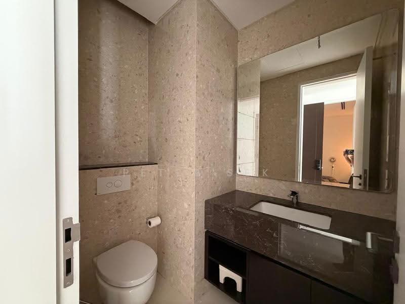 Service Residence for Rent at Regent Suites @ Pavilion Damansara Heights - Peter Sek - PropertyGuru.com.my