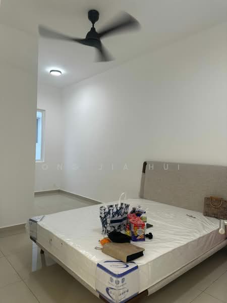 Rumah Teres 2 Tingkat untuk Disewa di Bandar Sri Sendayan (Negeri Sembilan) - Ong Jia Hui - Bedroom - PropertyGuru.com.my