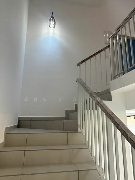 Rumah Teres 2 Tingkat untuk Disewa di Bandar Sri Sendayan (Negeri Sembilan) - Ong Jia Hui - Interior - PropertyGuru.com.my