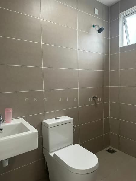 Rumah Teres 2 Tingkat untuk Disewa di Bandar Sri Sendayan (Negeri Sembilan) - Ong Jia Hui - Bathroom - PropertyGuru.com.my