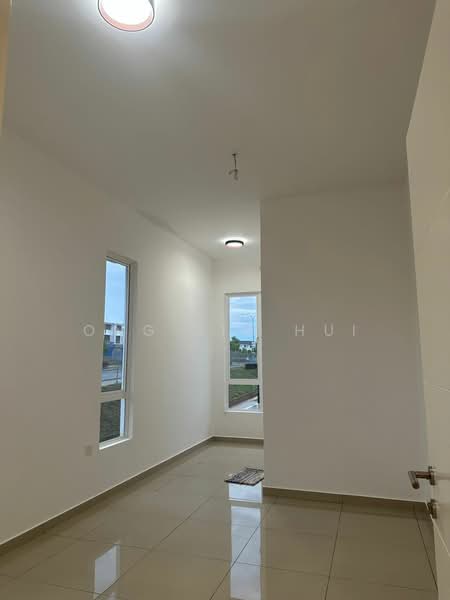 Rumah Teres 2 Tingkat untuk Disewa di Bandar Sri Sendayan (Negeri Sembilan) - Ong Jia Hui - Interior - PropertyGuru.com.my