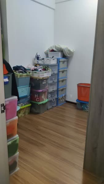 Apartment for Sale at Delta Heights - shirley Chow - PropertyGuru.com.my