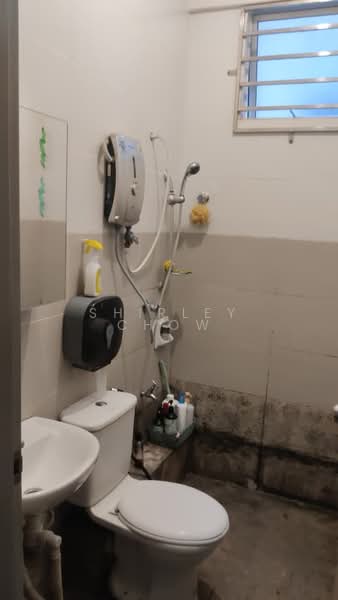 Apartment for Sale at Delta Heights - shirley Chow - PropertyGuru.com.my