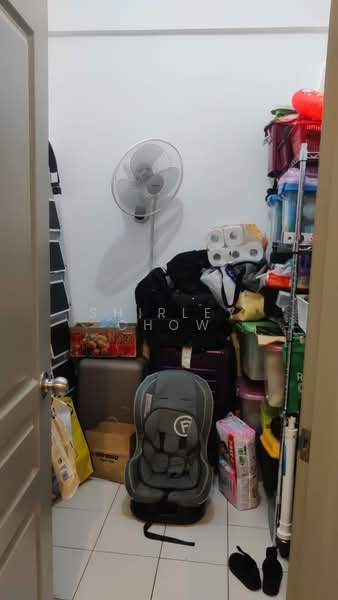 Apartment for Sale at Delta Heights - shirley Chow - PropertyGuru.com.my