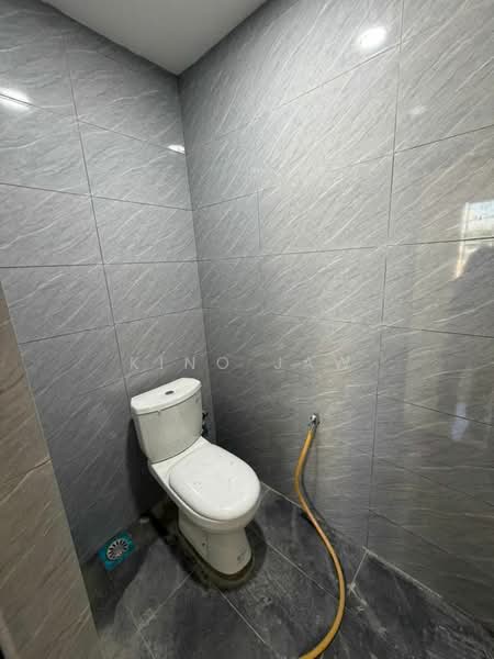 2-storey Terraced House for Sale in Bandar Baru Permas Jaya (Permas Jaya) - Kino Jaw - Bathroom - PropertyGuru.com.my